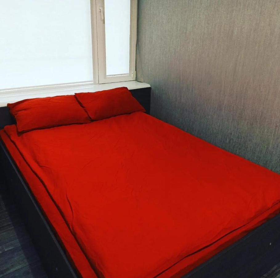 Apartments In The City Centr, Big Tv, Ps4 카리프 외부 사진